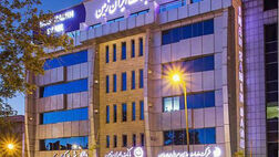 کدام شرکت های بانک ایران زمین ادغام شدند؟