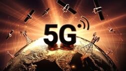 گذار جهانی به 5G؛ خاموشی شبکه‌های قدیمی در راه است
