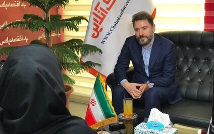 بیمه تعاون سهم از بازار را به قیمت زیان نمی‌خواهد