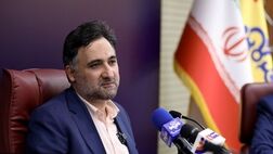 امضای قرارداد ۵۰۰ میلیون یورویی دانش‌بنیان‌ها با شرکت ملی گاز