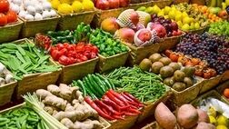 یک سوم  محصولات زراعی و باغی به صورت ضایعات از دست می‌روند