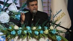با حضور قائم مقام بیمه مرکزی برگزار شد؛ بیمه دی میزبان همایش نخبگان صنعت بیمه خراسان رضوی
