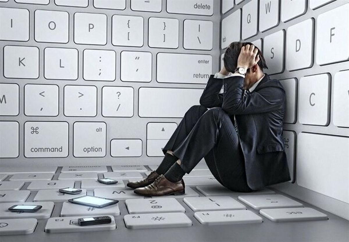 این علائم میگویند دچار خستگی ذهنی شدهاید