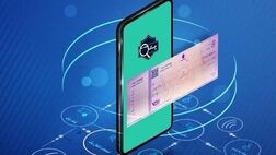  حذف چک فیزیکی شتاب گرفت 