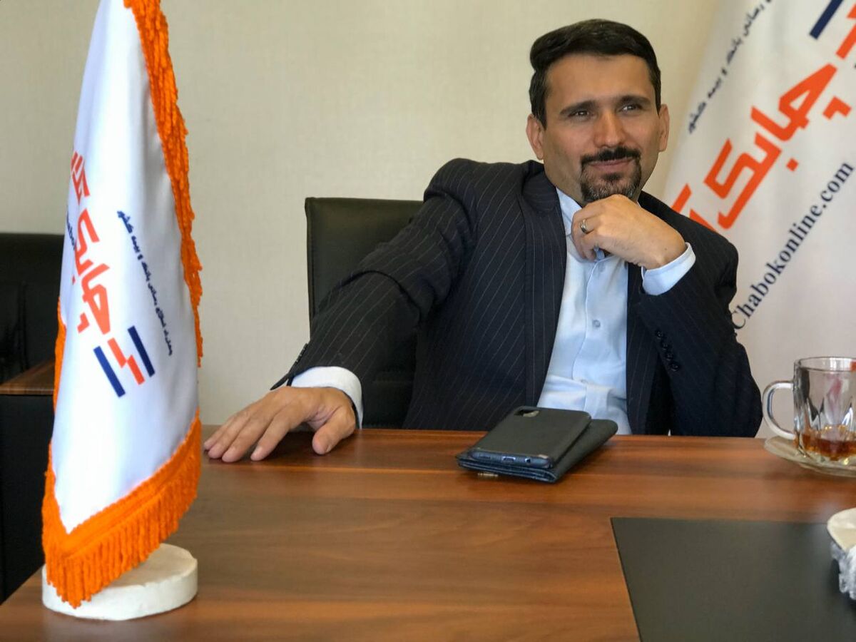 علیرضا حجتی