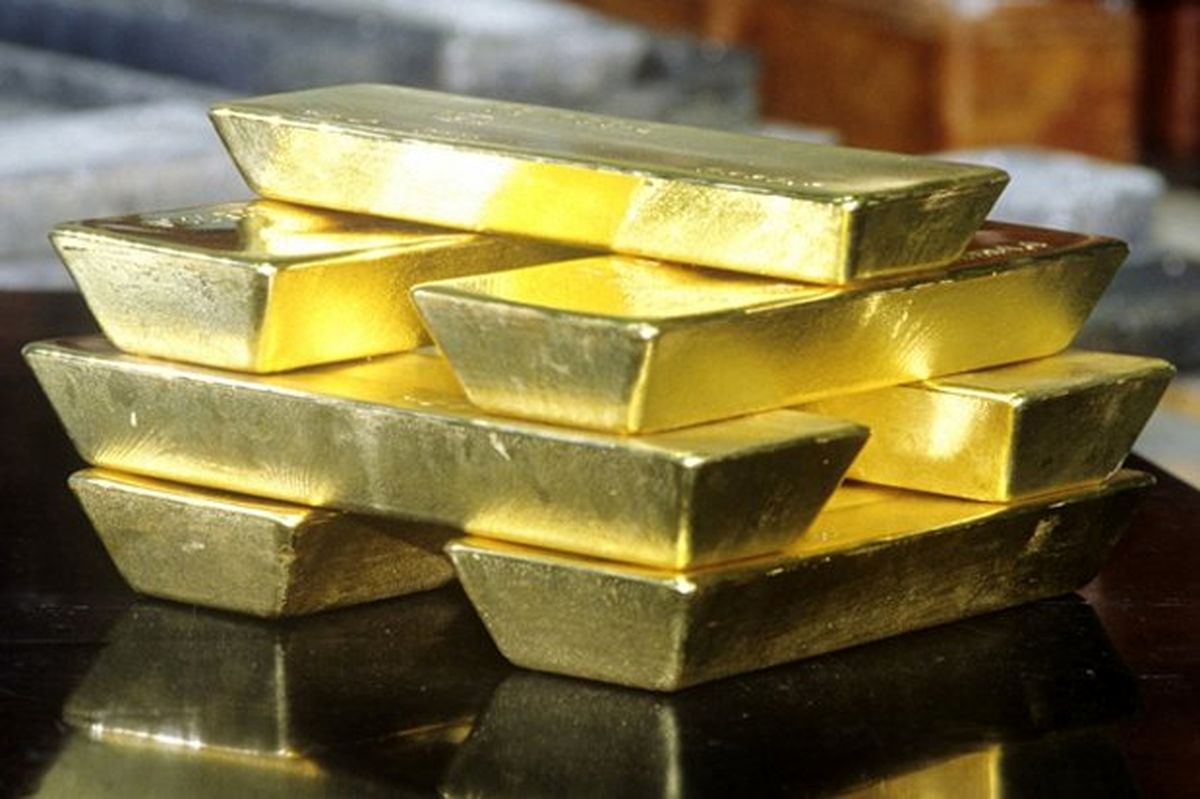 نخستین صندوق سرمایهگذاری با پشتوانه طلا ایجاد میشود