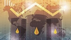 قیمت نفت اوج بیشتری گرفت