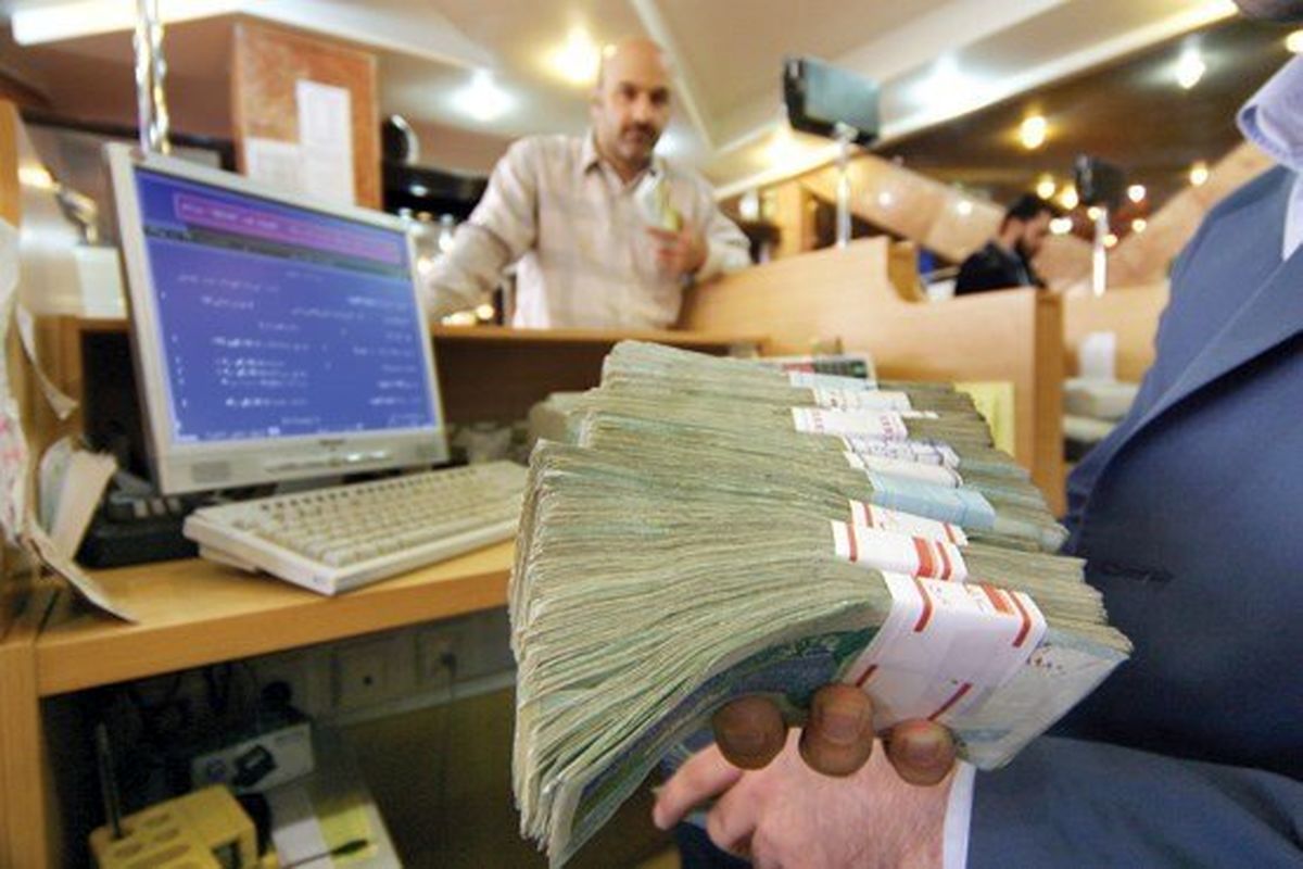 پرداخت وام در بانکهای غیردولتی ۱۳.۲ درصد رشد داشت