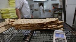 ۹۰ درصد از نانوایی‌های کشور به کارتخوان هوشمند مجهز شده اند