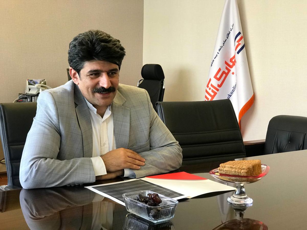 صنعت بیمه از ظرفیت کارکنان عملیاتی به درستی استفاده نمیکند