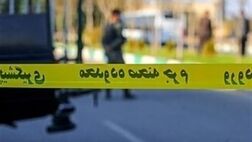 قتل هولناک پسر جوان با یک ضربه چاقو در شوش
