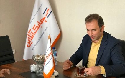 صنعت بیمه در حوزه دیجیتالی شدن رشد  بسیار خوبی داشت