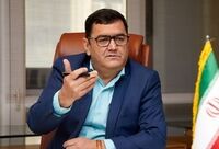 صنعت بیمه در مستند سازی دانش تجربی و تجربیات داخلی ضعیف عمل کرده‌ است

