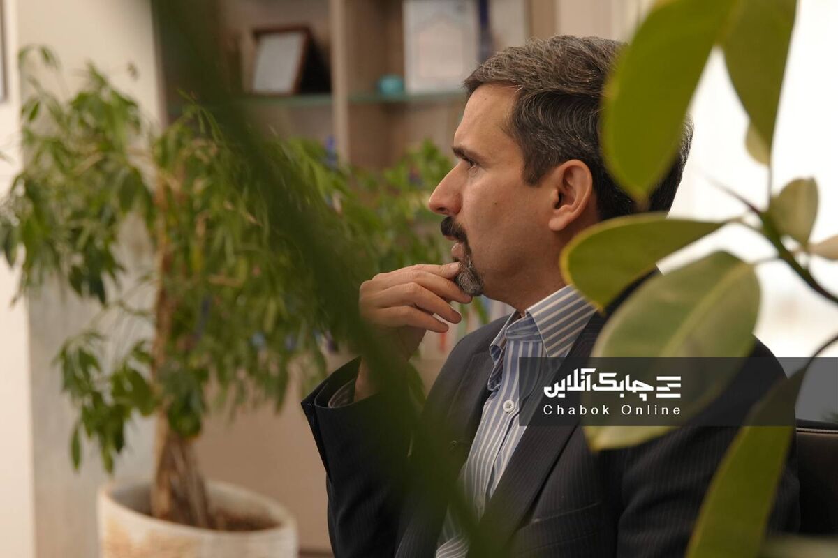 علیرضا حجتی