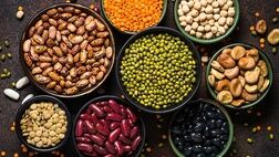 
نفخ حبوبات را چگونه بگیریم؟