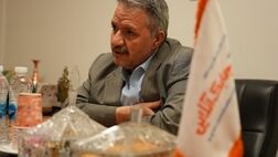 شرکت های چینی و ترکیه ای باطله های زغالسنگ 50 سال پیش در کشور را فرآوری می کنند + فیلم