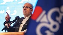جمع‌آوری ۱۶ میلیون مترمکعب گازهای همراه نفت  / تولید بنزین به ۱۸ میلیون لیتر در روز رسید