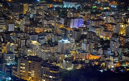 آپارتمان های ۲۰۰ متری شمال تهران چند؟ 