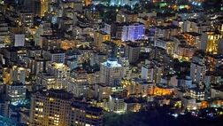 آپارتمان های ۲۰۰ متری شمال تهران چند؟ 