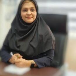 الهام سادات  صبور