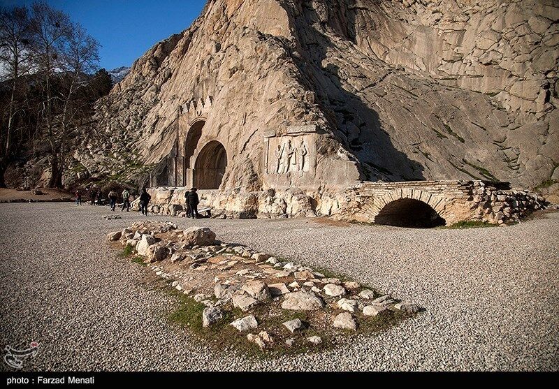 طاق بستان نوروز 1404 (3)