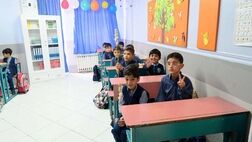 
تغییر مدرسه دولتی به غیردولتی ممنوع شد