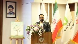  برنامه‌ریزی راهبردی، موتور محرک تعالی و تحول بانک مهر ایران است
