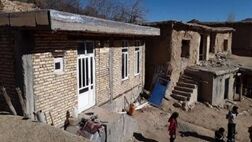 منازل روستایی مهریز تحت پوشش بیمه حوادث قرار گرفتند