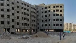 
تأمین ۲۵ هزار واحد مسکن محرومین و اقشار کم‌درآمد