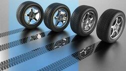 قیمت جدید انواع رینگ خودرو شرکتی + جدول