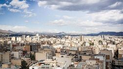 آپارتمان های ۱۰۰ متری تهرانپارس چند؟ 