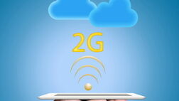 اپراتورها شبکه ۲G را خاموش کردند
