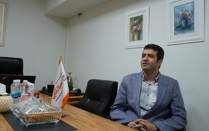 مدیرانی که با شرایط روز تطبیق پیدا نکنند از گردونه رقابت خارج می شوند +فیلم