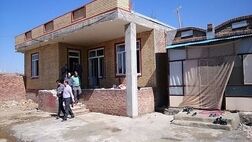  ۴ درصد خانوارهای روستایی مستاجر هستند 
