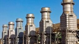 تعمیرات اساسی نیروگاه‌ها تا پایان اردیبهشت تمام می‌شود