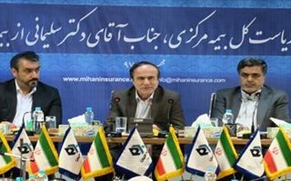 تغییر نوع نگاه تبلیغاتی در صنعت بیمه زمینه ساز افزایش ضریب نفوذ بیمه
