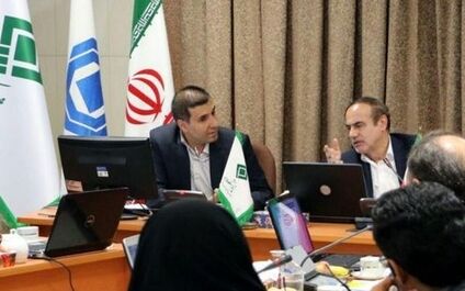 صنعت بیمه در کشور ما نوجوان است