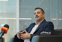 برنامه های توسعه ای لیزینگ رازی با جدیت و قدرت دنبال می شود + فیلم