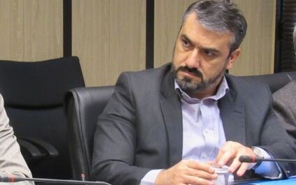 مجید بنویدی هم از حضور در انتخابات سندیکای بیمه‌گران کنار رفت