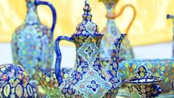 ۲ هزار و ۲۰۰ هنرمند صنایع دستی مرکزی زیر چتر بیمه قرار گرفتند