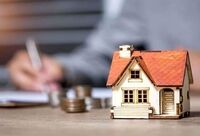 افزایش قیمت وام مسکن همزمان با رشد بورس
