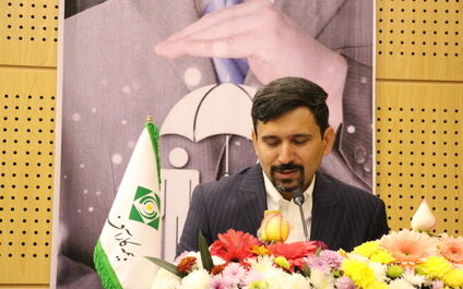 از صدور شروع کردیم اما به خسارت هم می‌رسیم