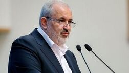 «عباس علی آبادی» وزیر نیرو شد