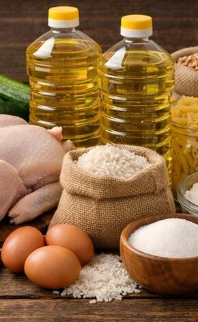  خبر مهم وزیر جهاد کشاورزی درباره ذخایر کالاهای اساسی 