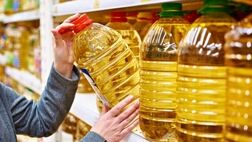 93 درصد روغن مصرفی کشور وارداتی است
