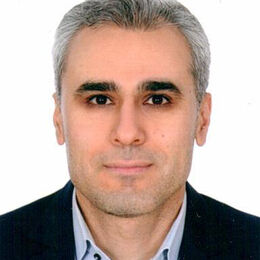 حمیدرضا صفری