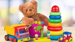 صادرات اسباب بازی در سال ١۴٠١ به ٣٨ میلیون دلار رسید