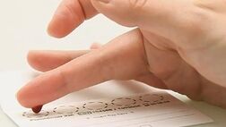 تشخیص سریع اختلال دوقطبی با کمک آزمایش خون