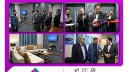 مرکز آموزشی، رفاهی «شهدای خدمت» بیمه ملت در تهران افتتاح شد
