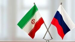 صادارت ایران به روسیه به حدود ۱ میلیارد دلار رسید 